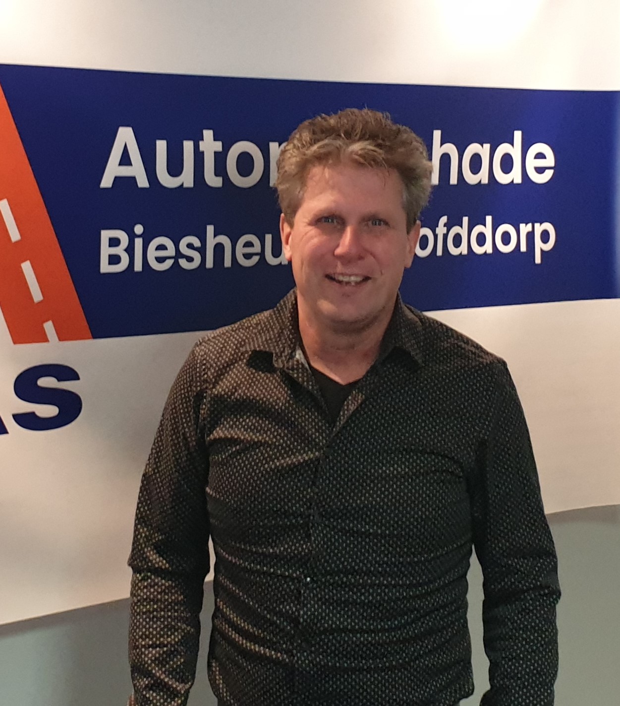Raymond Biesheuvel (eigenaar)
